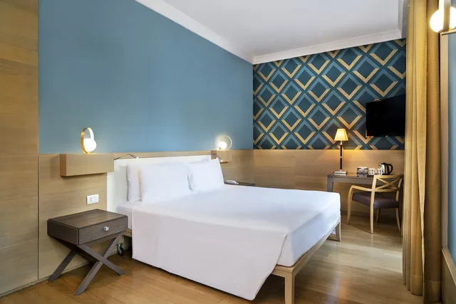 Superior, Hill View، Grand Hotel Alassio Beach & SPA Resort 5/7