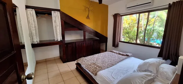 2 Bedrooms, Family, Apartment, Double and Twin Beds, Pool Side, Terrace، Massai 6/10