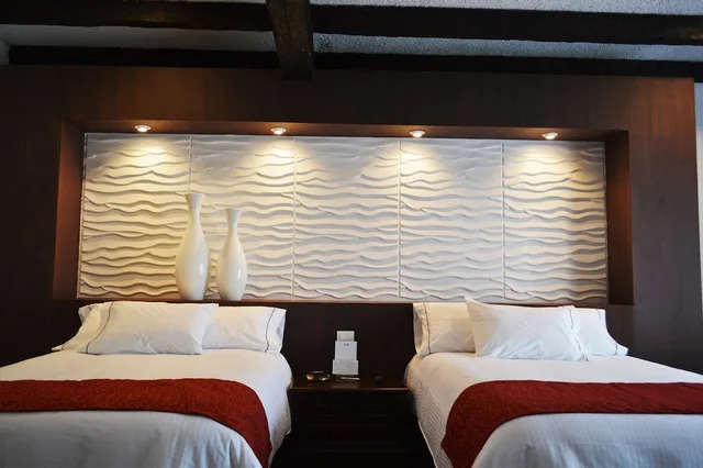 غرفة بسريرين كوين، Radisson Hotel Tapatio Guadalajara 1/5