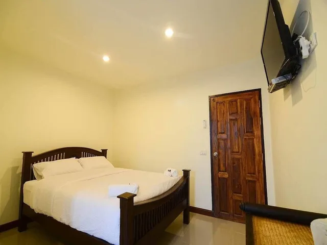 غرفة قياسية، Ban U Thong Accommodations 1/1