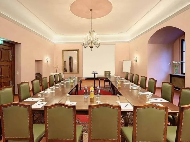 Pytloun Schlosshotel Weikersdorf، Baden 34/50