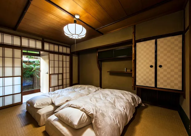 Japanese, Kou, Standard، Traditional Kyoto Inn serving Kyoto cuisine IZUYASU 1/1