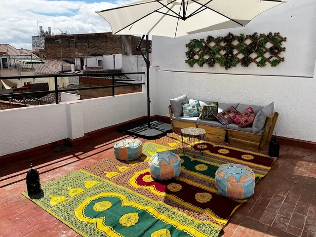 Apartamentos Mapamundi، بطليوس 33/41
