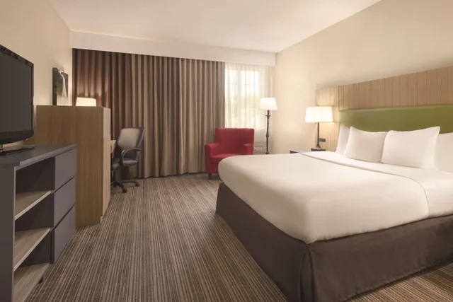 جناح لذوي الإعاقة، Country Inn & Suites By Radisson, Eagan, MN 1/3