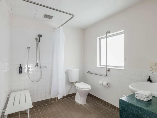 غرفة بسرير مزدوج، IBIS SYDNEY OLYMPIC PARK 3/3