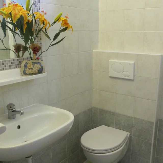 Room, Single, Hotel Madrid 7/10