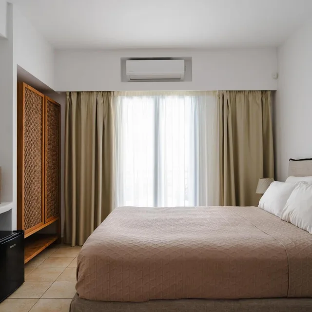 جناح عائلي، Mitos Suites 1/10