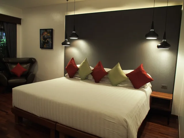 Garden, Superior, Bungalow, Double Bed، Laluna Resort 1/5
