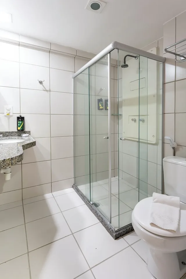 غرفة ثلاثية بسرير مزدوج وسرير فردي، Villa Park Hotel 4/5