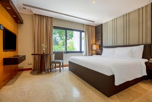 غرفة قياسية مفردة، Dubai Marine Beach Resort And Spa 6/10
