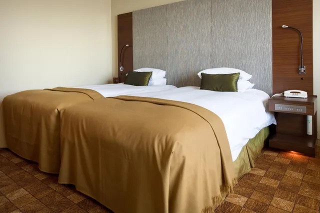 غرفة قياسية ثلاثية، Niseko Northern Resort Annupuri 8/9