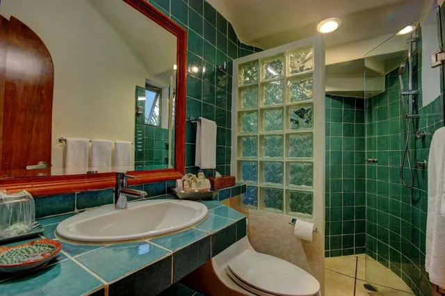Garden Villa، Riviera Maya Suites 8/8