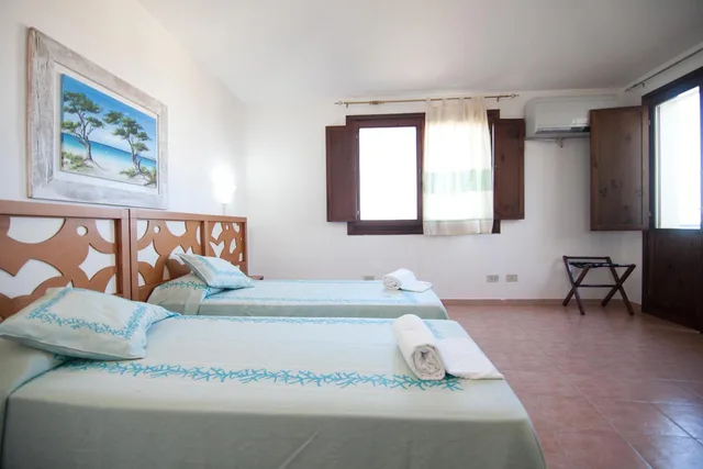 Room, Quadruple, Club Esse Gallura Beach Village 1/10