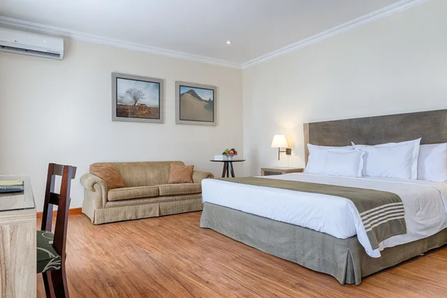 غرفة سوبيريور بسرير كينج، Lp Los Portales Hotel Piura 1/5