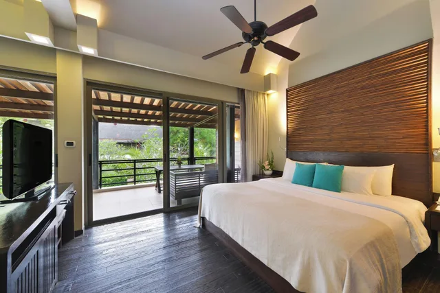 Deluxe, Near Beach، Twin Lotus Resort and Spa - Adults Only 4/10