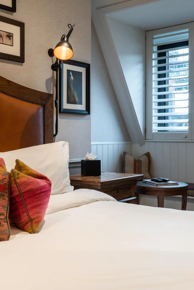 comfy، King Street Townhouse 3/6
