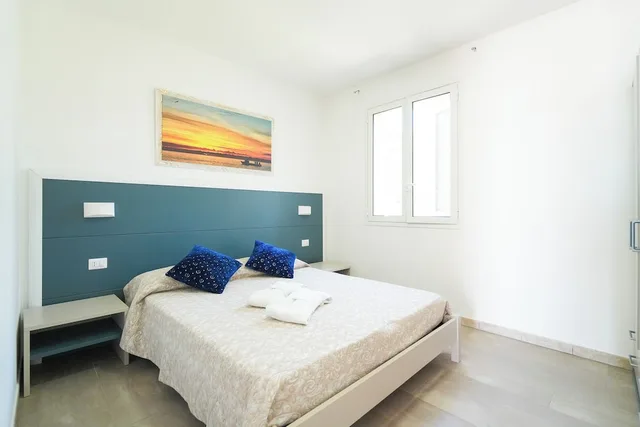 Deluxe, Suite, 3 Beds, Queen Bed, Sofa, Residence La Pineta - Campsite 1/10