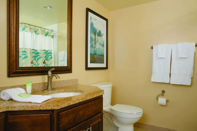 فيلا بإطلالة على البحر بشرفة بغرفتي نوم، Marriotts Aruba Surf Club 4/7
