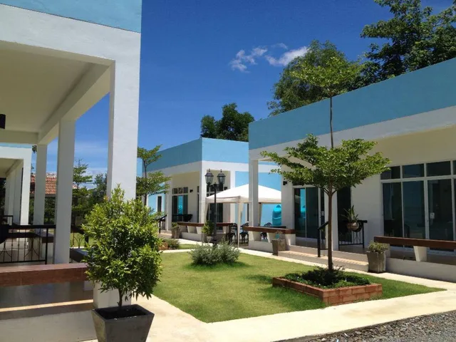 Vip, Deluxe، The Cube Resort 1/1