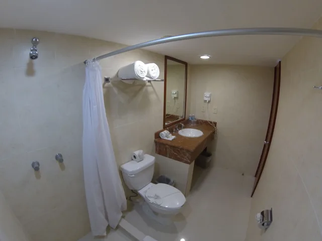 غرفة قياسية، Hotel Dos Playas Faranda Cancun 10/10