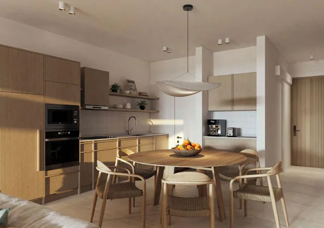 شقة، Maradiva Villas Resort And Spa 3/5