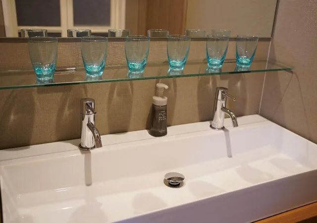 غرفة يابانية، Welina Hotel Premier Shinsaibashi 1/2