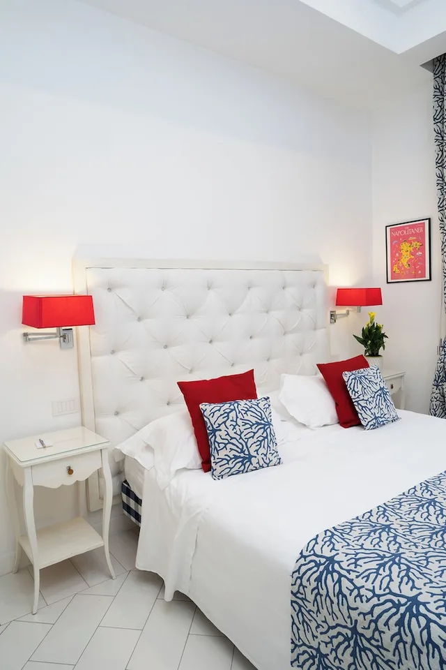 غرفة تنفيذية مفردة بسرير مزدوج، La Ciliegina Lifestyle Hotel 7/9