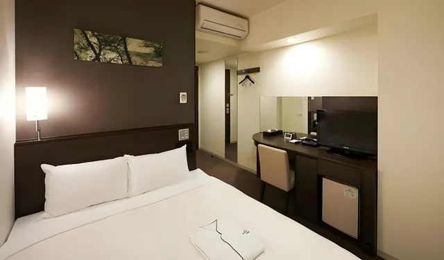 غرفة كومفورت للمدخنين، Sotetsu Fresa Inn Chiba Kashiwa 1/1