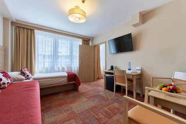 شقة، Hotel Indigo Lower East Side New York 5/8