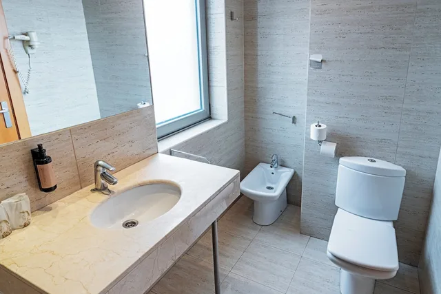 Superior, Twin Beds, City View, Hotel Faranda Marsol Candas, Ascend Hotel Collection 6/6