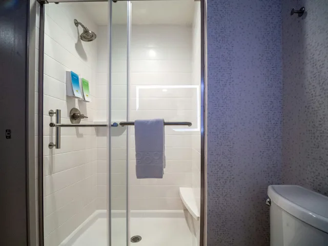 جناح بسرير كوين بغرفة نوم واحدة، Home2 Suites by Hilton Oklahoma City NW Expressway 3/5