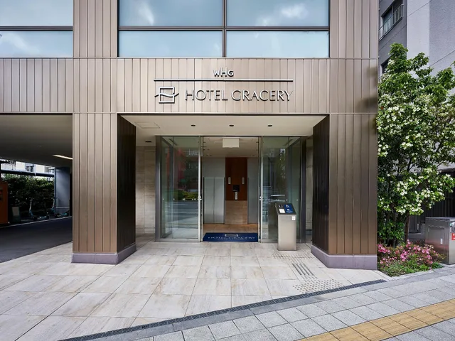 Room, Triple, Premium Floor، Hotel Gracery Osaka Namba 1/1