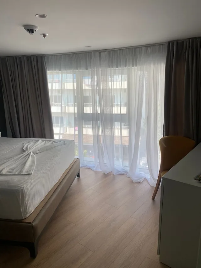 Bougainville Bay Hotel، ساراندا 26/78