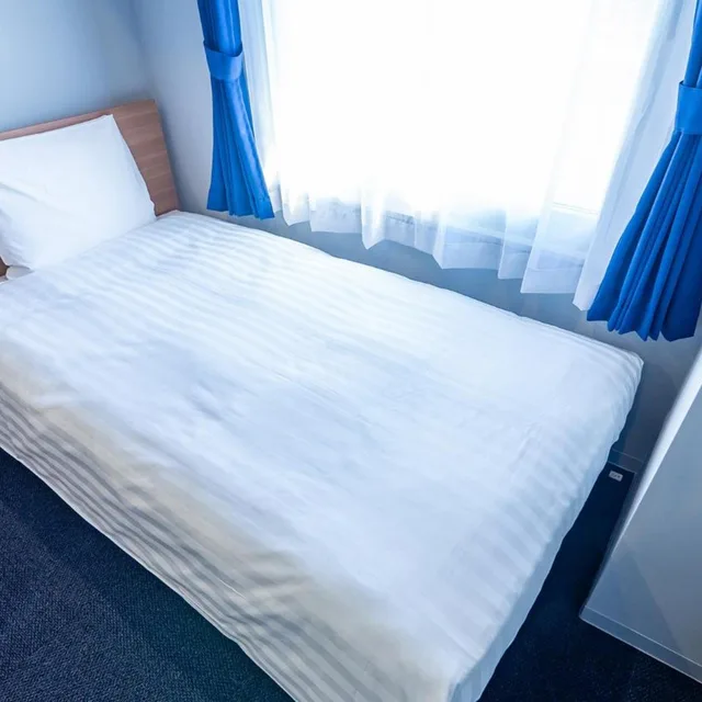 غرفة مفردة للمدخنين، Toyoko Inn Nagasaki Ekimae 3/17