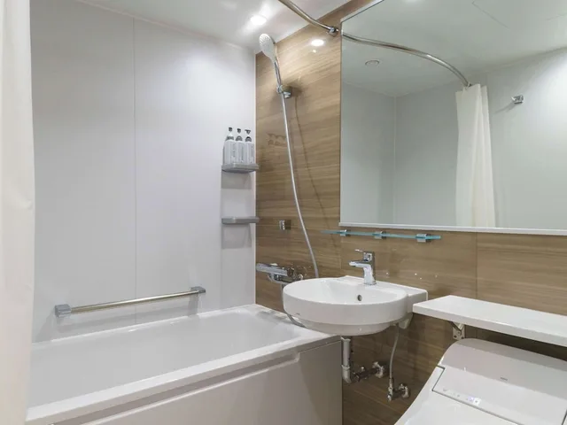 Standard, Twin Beds, Comfort Hotel Kii Tanabe 6/8