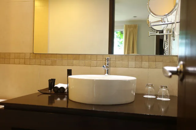 غرفة بسرير كينج، Bahia Principe Escape Sian Kaan 3/3