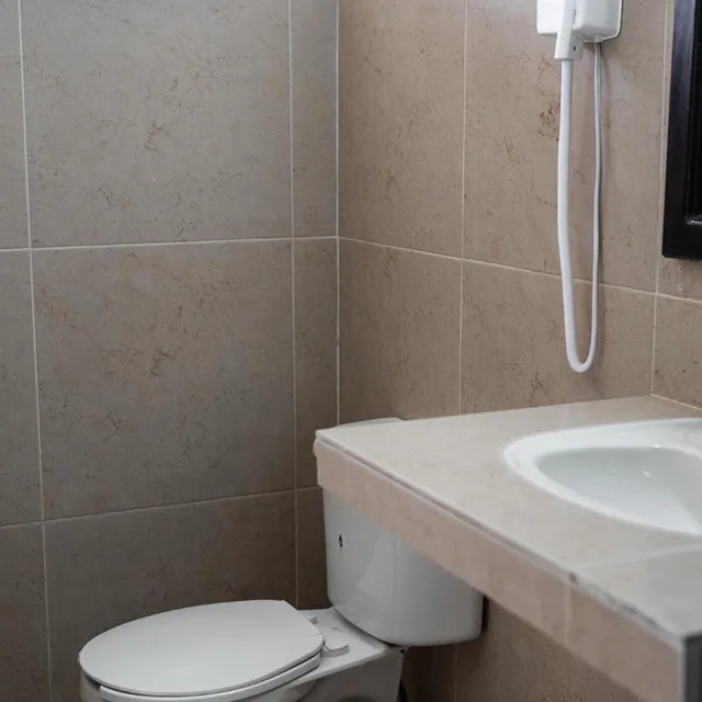 غرفة سوبيريور بسرير مزدوج، SUITE HOTEL MARIA DE LA LUZ 8/10