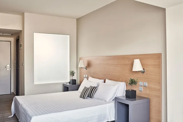Superior, Double Bed, Pool Access، All Senses Ocean Blue Sea Side Resort By Anayia All Inclusive Resorts 2/5