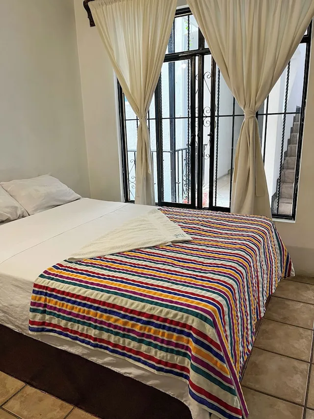 غرفة كومفورت بسريرين مزدوجين، Hotel OM DownTown 4/4