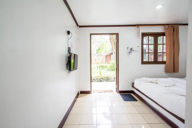 Standard, Double Bed, Salisa Resort 1/10
