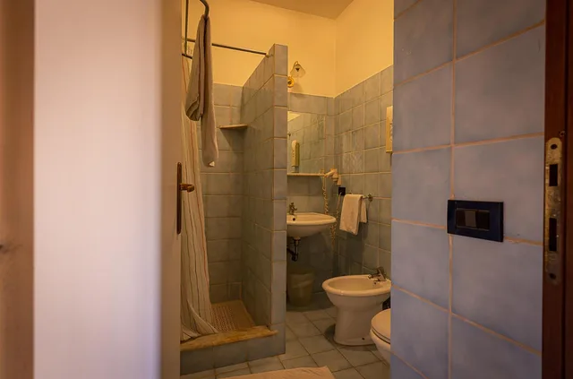 غرفة اقتصادية مفردة، Hotel Louis II 6/6