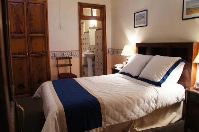 Classic, HOTEL POSADA SANTA FE 4/4