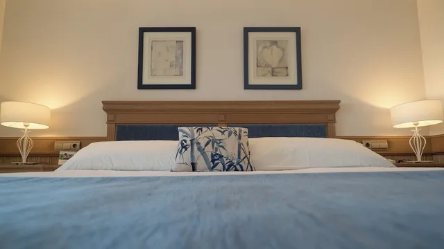 جناح جونيور بشرفة، Sh Villa Gadea 2/3