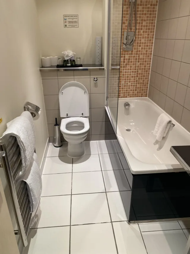 شقة، Grand Plaza Serviced Apartments 10/10