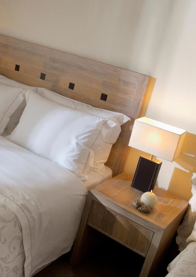 غرفة قياسية، Portes Beach Hotel 6/10