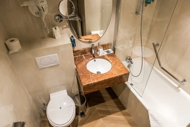 غرفة كلاسيكية مفردة، Hotel Jardin Le Brea 2/2