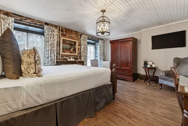Classic, No Elevator، Hotel Le Clos Saint-Louis 10/10