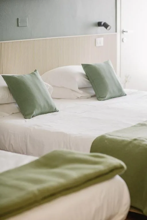 غرفة سوبيريور ثلاثية، Hotel San Marco Sestola 5/7