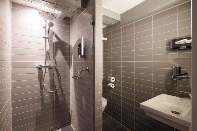 غرفة قياسية مفردة، Hotel CC 22/22