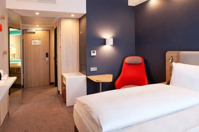 غرفة قياسية، Holiday Inn Express Bochum, an IHG Hotel 2/3